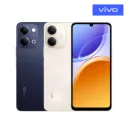 vivo Y11d | 6500 mAh Battery  | 44W FlashCharge | IP65 Dust & Water Resistance | 50MP Ultra Clear Camera