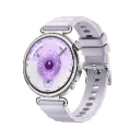 HUAWEI WATCH GT 6 41 mm | Wrist-based Cycling Power | Up to 21-Day Battery Life | Multi-Dimensional Emotional Wellbeing