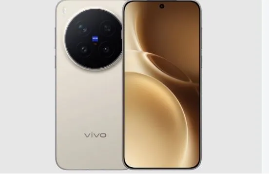 vivo X300 Pro 5G (16GB RAM + 512GB ROM) | 200MP ZEISS APO Telephoto Camera | 6510mAh Battery | Dimensity 9500 | Official Warranty