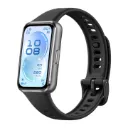 HUAWEI Band 11( Aluminum Alloy)| Emotional Wellbeing Assistant | Up to 14 Days Battery Life | Pro-Level Sleep Analysis