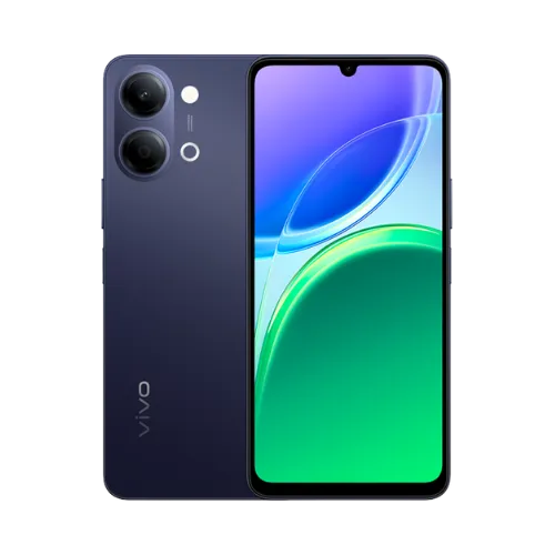 vivo Y21 5G | 6500 mAh Battery | 44W FlashCharge | IP65 Dust & Water Resistance | 120 Hz Smooth Display