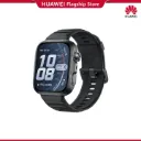 Huawei Watch Fit 5 Pro | ECG sensor | Battery life up to 10 Days | Mini-Workout | Sapphire Glass