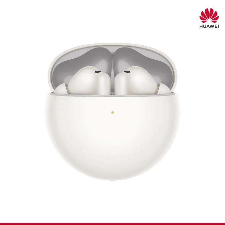 Huawei Freebuds 7i |IP54 Splash, Water, and Dust Resistant| Speaker Response range: 20 Hz to 40 kHz | Bluetooth 5.4 connections