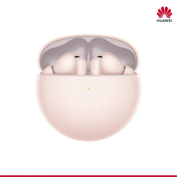 Huawei Freebuds 7i |IP54 Splash, Water, and Dust Resistant| Speaker Response range: 20 Hz to 40 kHz | Bluetooth 5.4 connections