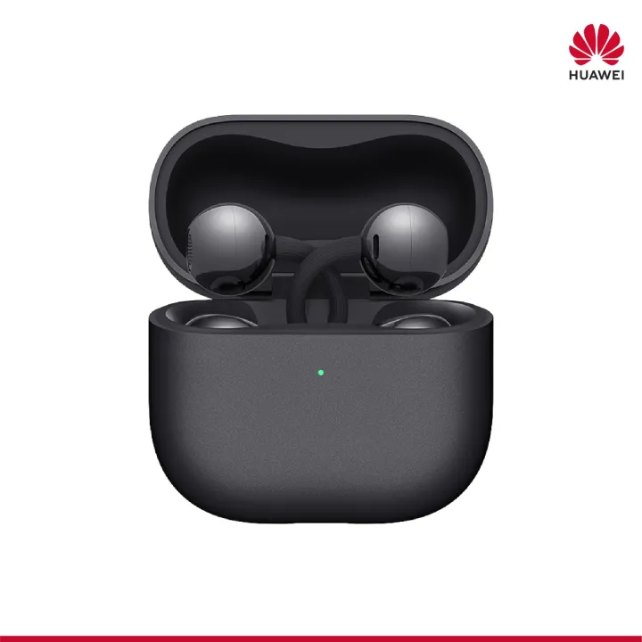 Huawei FreeClip 2 |IP54 Splash, Water, and Dust Resistant | Bluetooth 6.0 connections