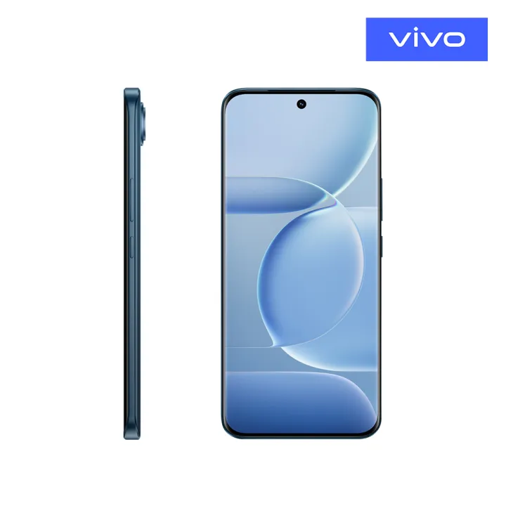 vivo V80 Lite 5G | Dimensity 7360 Turbo | 1.5K AMOLED Display | 7050 mAh Battery