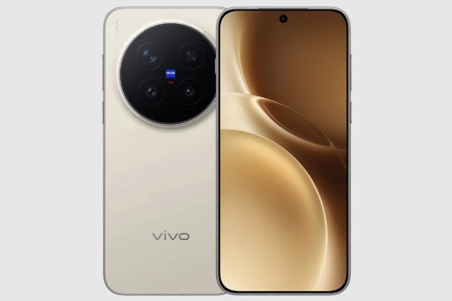 vivo X300 Pro 5G (16GB RAM + 512GB ROM) | 200MP ZEISS APO Telephoto Camera | 6510mAh Battery | Dimensity 9500 | Official Warranty