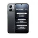 Infinix Smart 20 4G Smartphone 4GB RAM 64GB Storage, 6.6â€ HD+ Display, 5200mAh Battery, Dual SIM