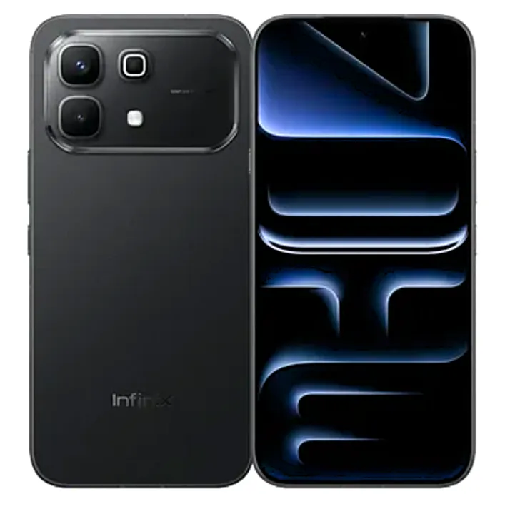 Infinix Note 60, 6.78 inch, 144Hz AMOLED, Mediatek Dimensity 7400 Ultimate, 50 MP Dual Camera, 6150-6500 mAh Battery