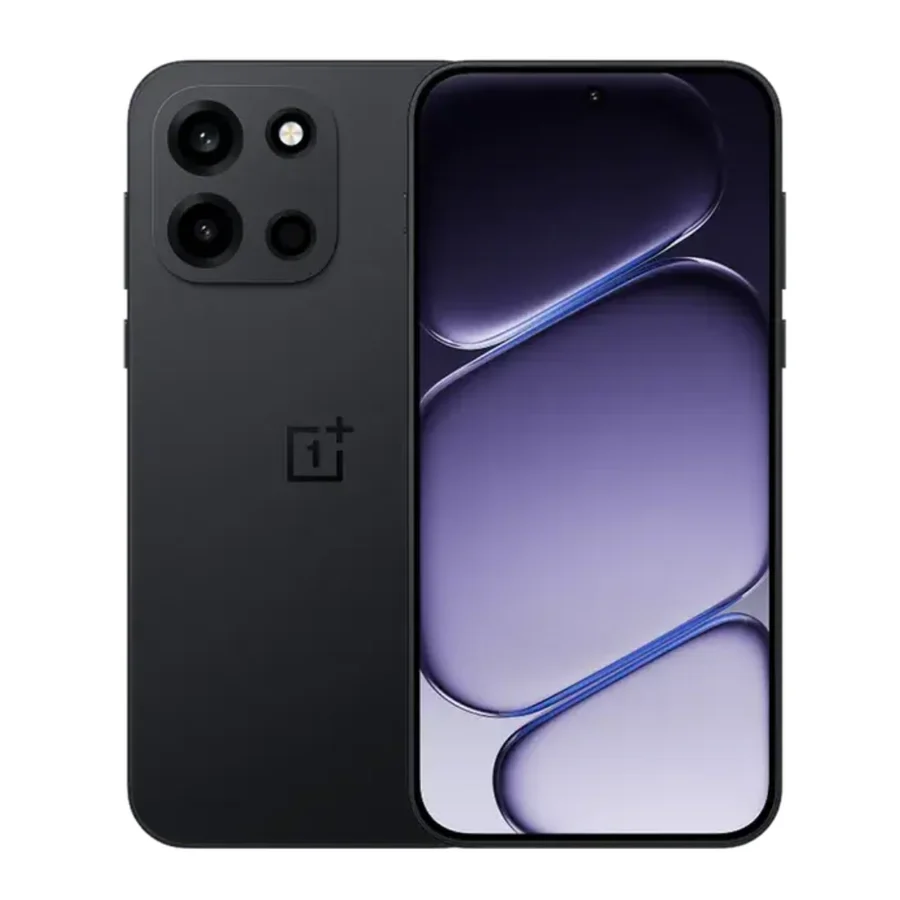 OnePlus Nord 6 5G | 12GB RAM, 512 GB Storage | Qualcomm Snapdragon 8s Gen 4 (4nm) | 165Hz 'Sunburst' AMOLED with Aqua Touch | IP68/IP69K dust tight and water resistant