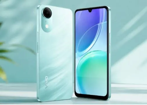 VIVO Y05e (4GB RAM + 64GB ROM) | 6.74" 90Hz Smooth Screen | 5150mAh Battery | IP64 Dust & Water Resistant | Official Warranty