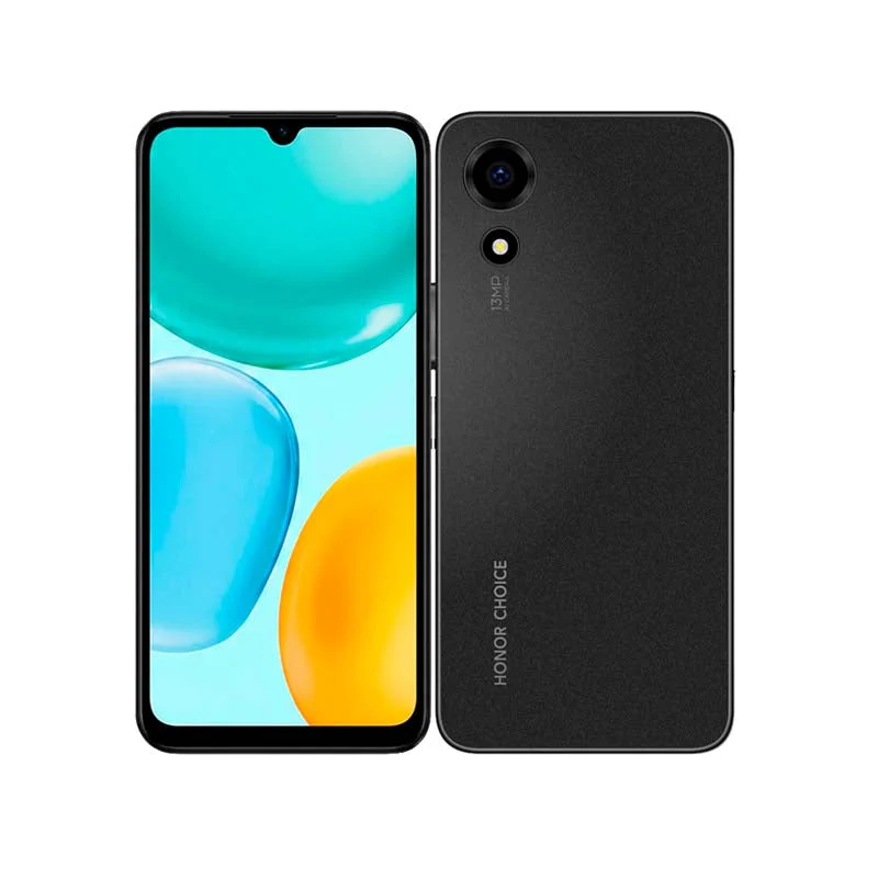 HONOR Choice T10 |3GB RAM+32GB| 4GB RAM+64GB Storage | GB5000mAh Long-Lasting Battery | 13MP Ultra Clear Camera | 6.75” HD 90Hz Bright & Dynamic Screen