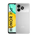 HONOR X5d |4GB RAM, 64Gb Storage | 5260mAh Long-Lasting Battery | 13MP AI Camera |