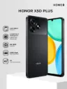 HONOR X5d Plus| 4 GB RAM, 128 GB Storage | 5260mAh Long-Lasting Battery