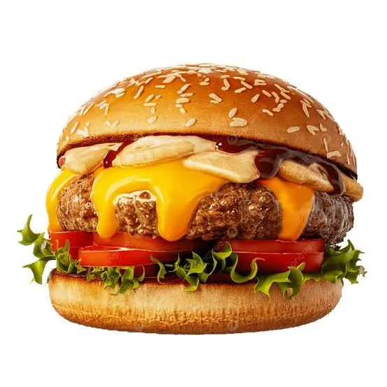 Cheese Burger