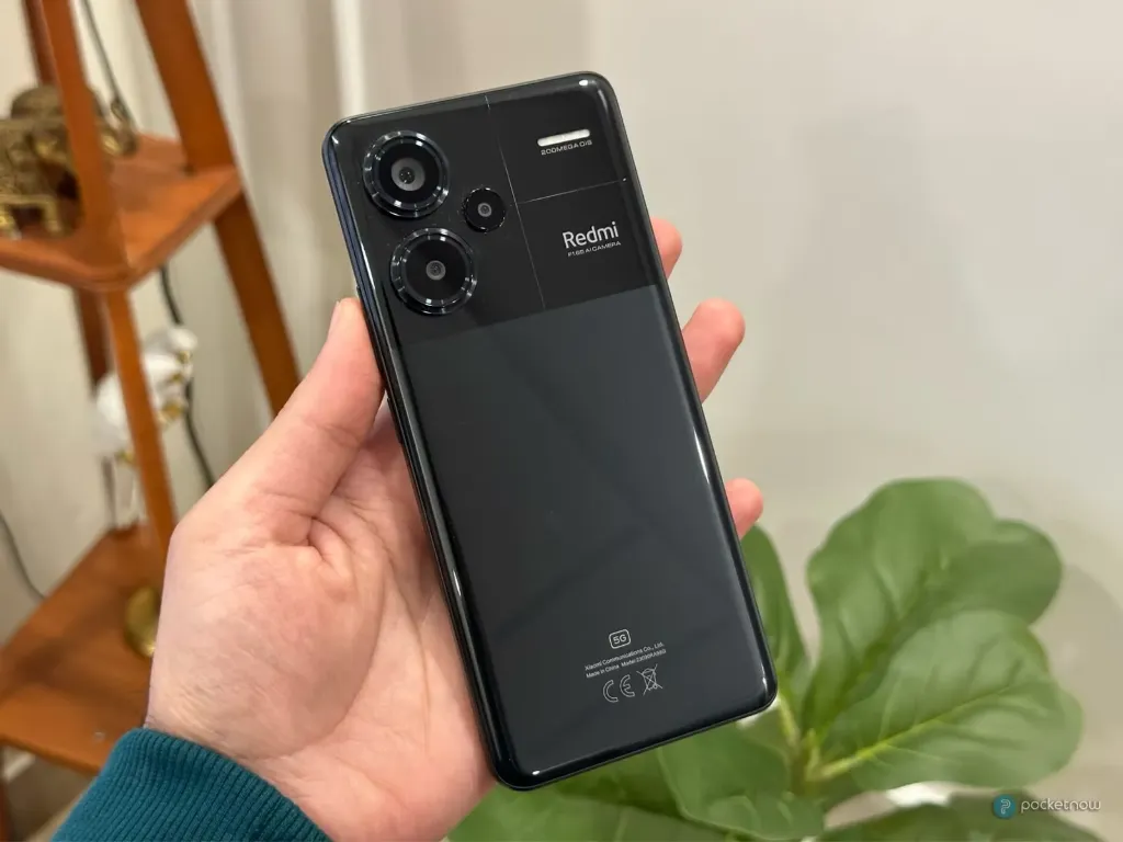 Redmi 13 Pro +
