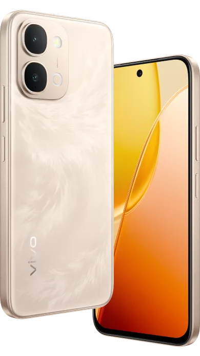 Vivo Y31d goes official in Nepal with 7,200mAh Battery and Snapdragon 6s Gen 2 4G SoC
