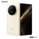 HONOR Magic V5 5G Smartphone | 32(16+16) GB+512GB Storage | Snapdragon 8 Elite | 64MP Telephoto Camera | Android Fold Phone