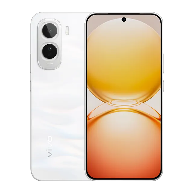 vivo Y500 | 8GB RAM + 256GB Storage | 8100mAh Heavy Battery | 1 Year Warranty